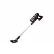 Kraft&Dele Επαναφορτιζόμενη Σκούπα Stick 2 σε 1 (25.2V, 2500mAh) KD-5166
