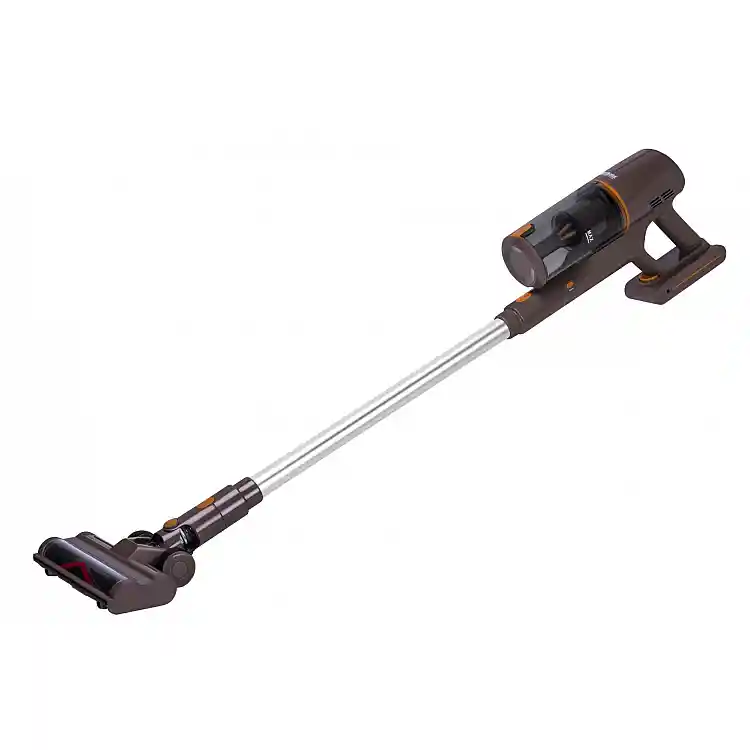 Kraft&Dele Επαναφορτιζόμενη Σκούπα Stick 2 σε 1 (25.2V, 2500mAh) KD-5166