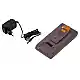 Kraft&Dele Επαναφορτιζόμενη Σκούπα Stick 2 σε 1 (25.2V, 2500mAh) KD-5166
