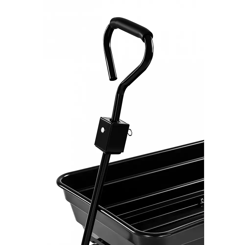 Kraft&Dele Καρότσι Κήπου και Μεταφοράς 75L, 300kg KD-3127