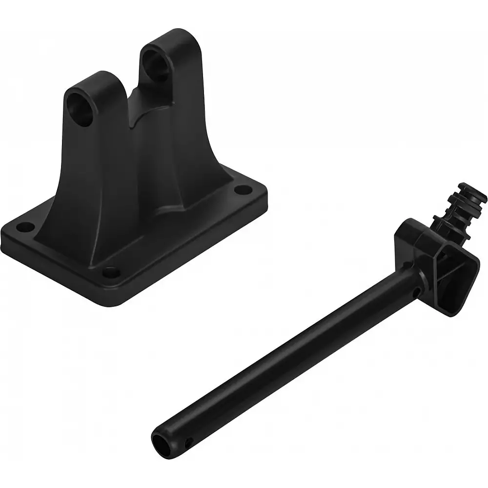 Kraft&Dele Αυτόματη Ανέμη με Λάστιχο Ποτίσματος 10m + 1m (5/16") KD-2150