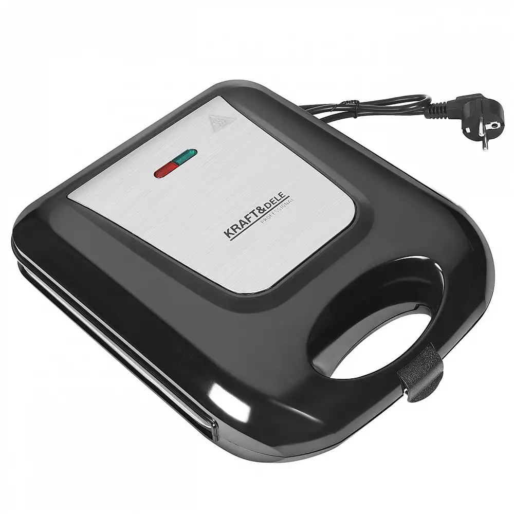 Kraft&Dele Ηλεκτρική Μηχανή για Μπισκότα "Καρυδάκια" 1400W KD-4116