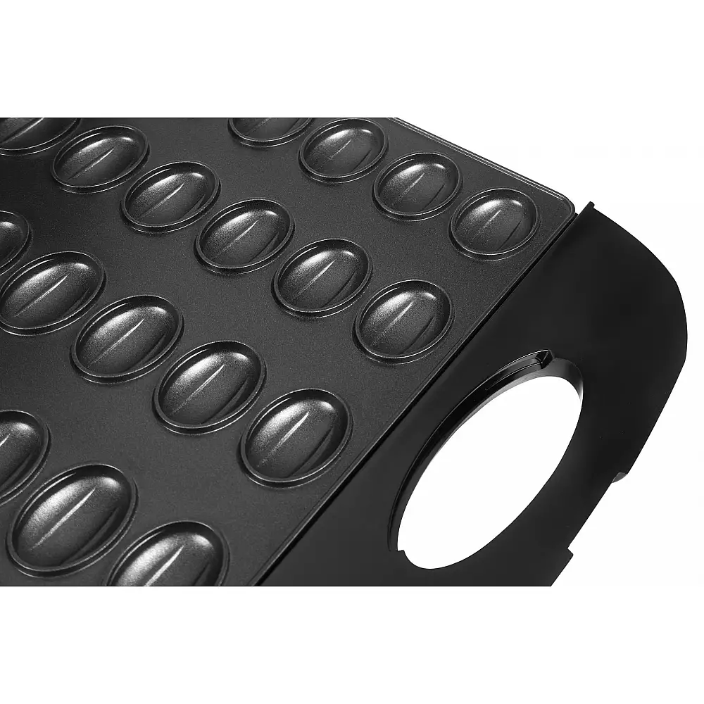 Kraft&Dele Ηλεκτρική Μηχανή για Μπισκότα "Καρυδάκια" 1400W KD-4116