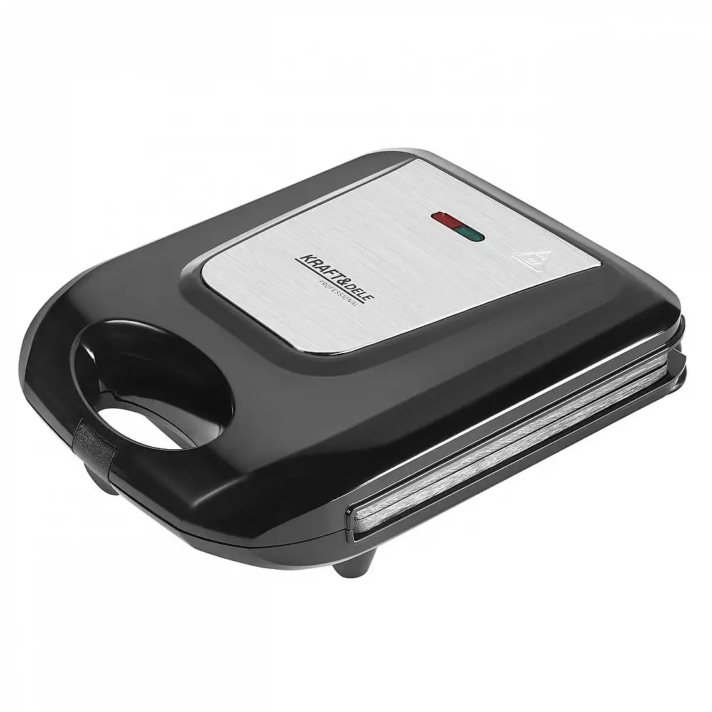 Kraft&Dele Ηλεκτρική Μηχανή για Μπισκότα "Καρυδάκια" 1400W KD-4116