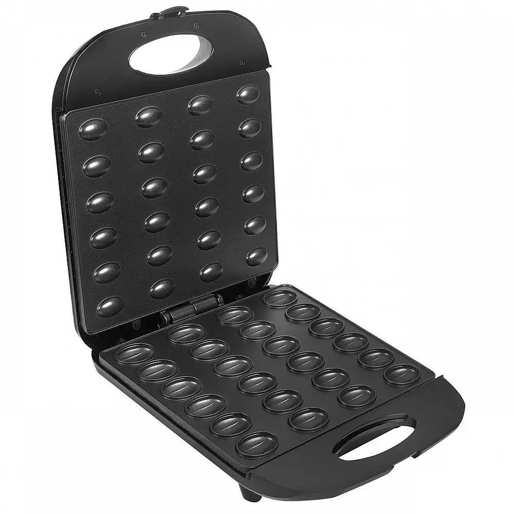 Kraft&Dele Ηλεκτρική Μηχανή για Μπισκότα "Καρυδάκια" 1400W KD-4116