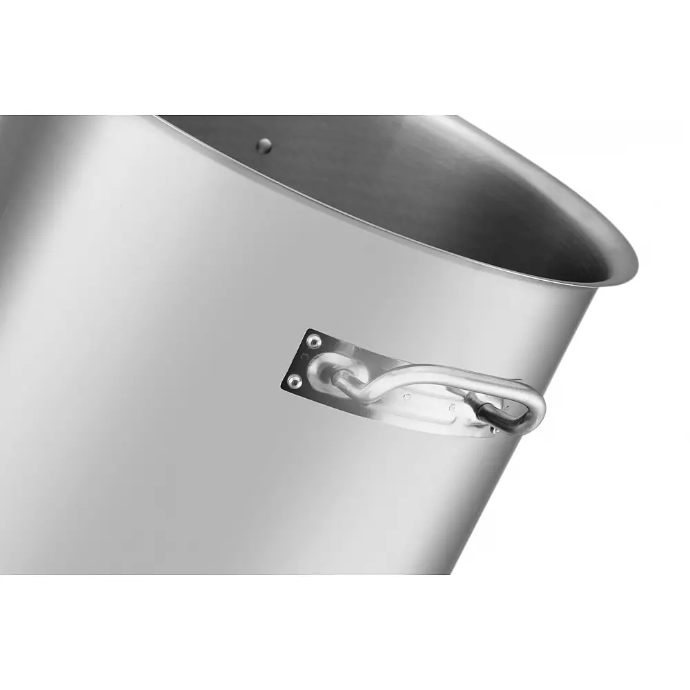 Edenberg Επαγγελματική Κατσαρόλα Catering 36,7 L EB-9192