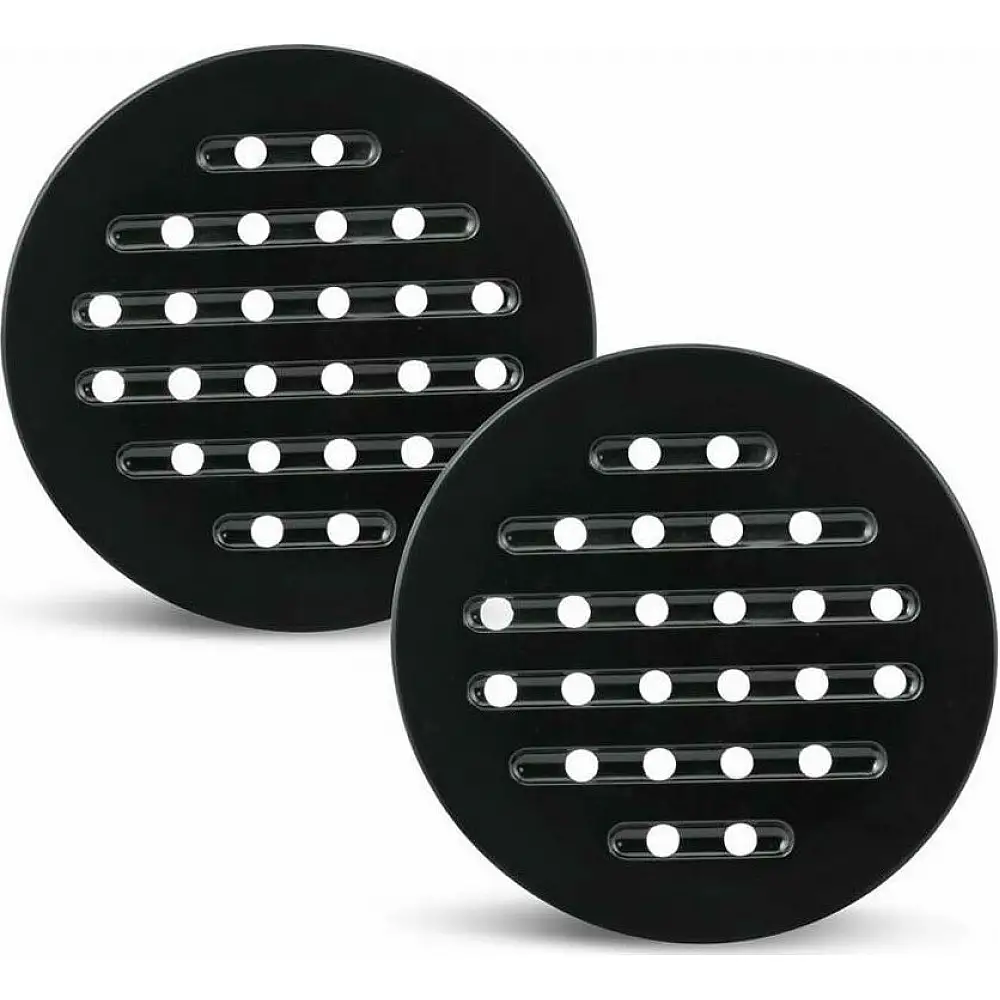 Edenberg Σετ αντικολλητικά μαγειρικά σκεύη 15 τμχ σε μαύρο χρώμα, από χυτοπρεσαριστό αλουμίνιο, γιά όλες τις εστίες EB-9184