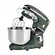 Berlinger Haus Κουζινομηχανή Μίξερ mixer 1300W με Ανοξείδωτο Κάδο 6lt, Matte Green Collection BH-9708