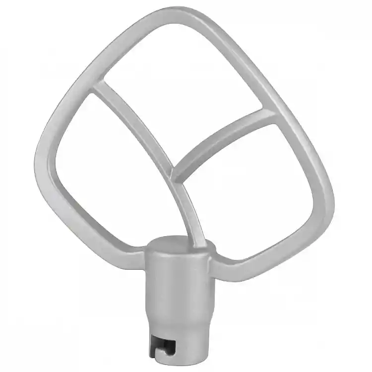 Berlinger Haus Κουζινομηχανή Μίξερ mixer 1300W με Ανοξείδωτο Κάδο 6lt, Matte Green Collection BH-9708