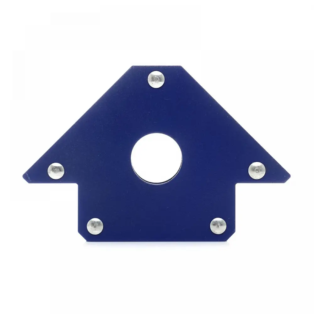 Μαγνητική Γωνία Συγκράτησης Μετάλλων για Ηλεκτροσυγκόλληση έως 22.5 Kg TAGRED TA621