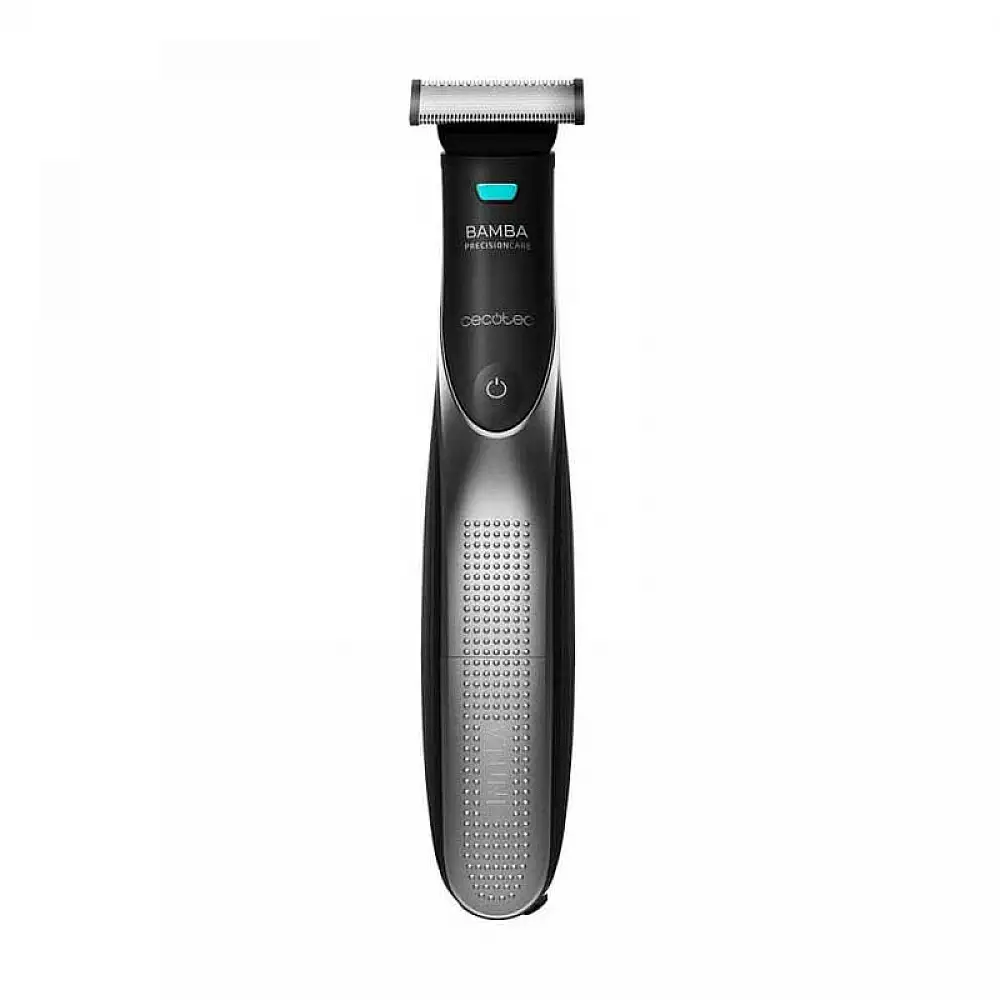 Επαναφορτιζόμενο Τρίμμερ με Μπαταρία Λιθίου Cecotec Bamba PrecisionCare 7500 Power Blade CEC-04230