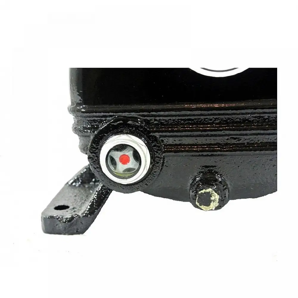 Αεροσυμπιεστής Λαδιού 5.5KW 670 Lt / min με 3 Έμβολα Kraft&Dele KD-1406