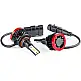 AMiO Λάμπες Αυτοκινήτου 2τμχ BF Series HB3 LED 6000K Ψυχρό Λευκό 8-30V 50W 02246