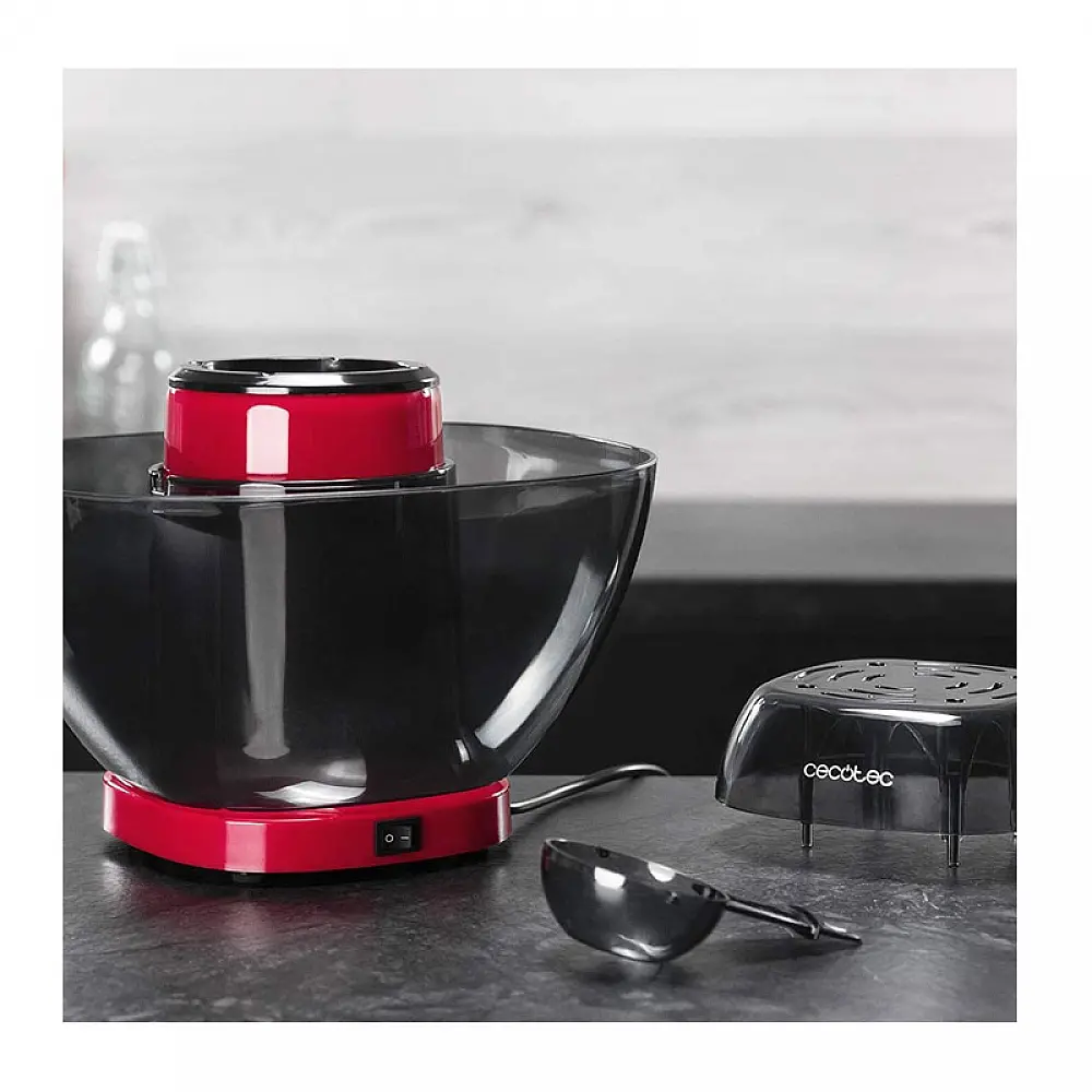 Συσκευή Ποπ Κορν Cecotec Fun&Taste PCorn Easy CEC-04259 Συσκευή Ποπ Κορν Cecotec Fun&Taste PCorn Easy CEC-04259