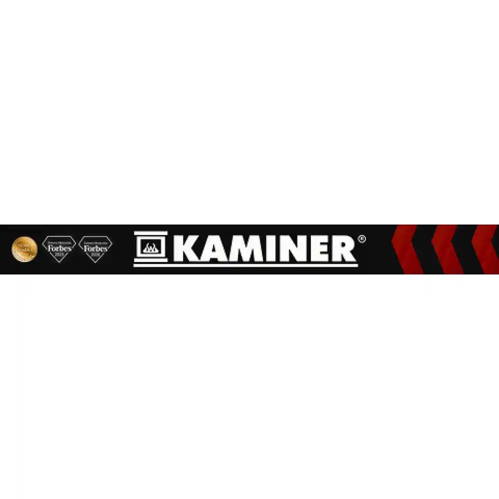 Kaminer Ψησταριά κάρβουνου με καπάκι, θερμόμετρο, μεγάλη σχάρα και αξεσουάρ 27316