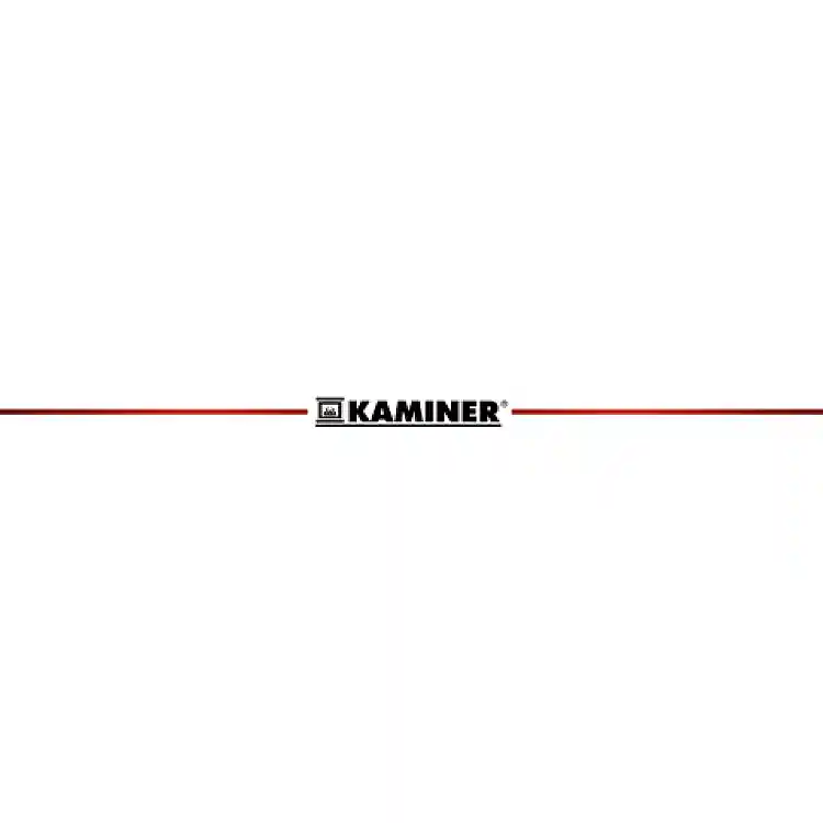 Kaminer Ψησταριά Κάρβουνου Κήπου με Καπάκι, Θερμόμετρο, 2 Σχάρες, Ράφια και Ρόδες, Μαύρη 27315