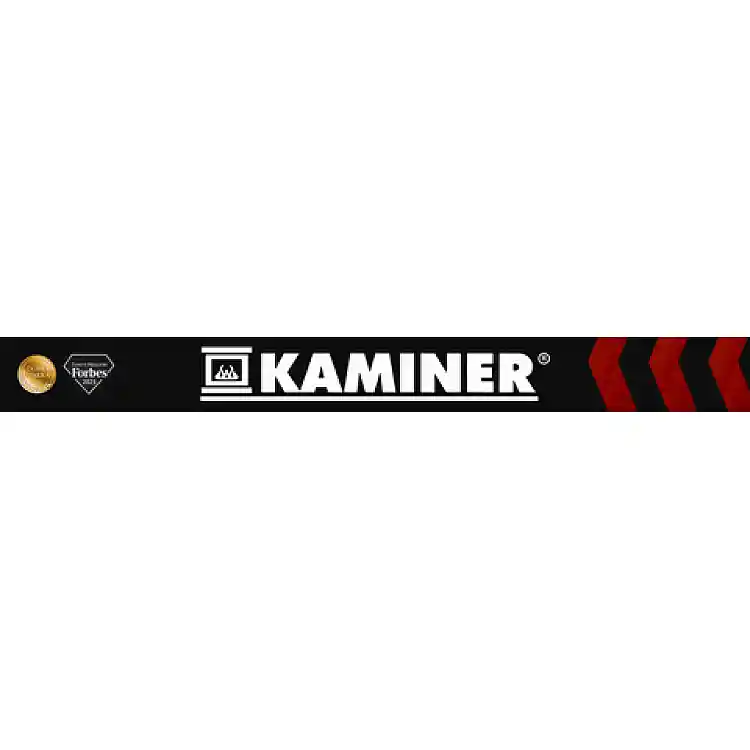 Kaminer Ψησταριά Κάρβουνου Κήπου με Καπάκι, Θερμόμετρο, 2 Σχάρες, Ράφια και Ρόδες, Μαύρη 27315