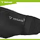 Trizand Τσαντάκι Μέσης Running Belt 2L Μαύρο Unisex 27408