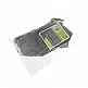 Trizand Τσαντάκι Μέσης Running Belt 2L Μαύρο Unisex 27408