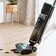 Cecotec Ηλεκτρική Σφουγγαρίστρα & Σκούπα 200W FreeGo Wash&Vacuum X-Treme , 35' Αυτονομία, Δοχεία 700ml, 3 Λειτουργίες, Αυτόματος Ψεκασμός, Βάση Αυτοκαθαρισμού CEC-A90-005863