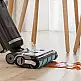 Cecotec Ηλεκτρική Σφουγγαρίστρα & Σκούπα 200W FreeGo Wash&Vacuum X-Treme , 35' Αυτονομία, Δοχεία 700ml, 3 Λειτουργίες, Αυτόματος Ψεκασμός, Βάση Αυτοκαθαρισμού CEC-A90-005863