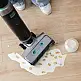 Cecotec Ηλεκτρική Σφουγγαρίστρα & Σκούπα 200W FreeGo Wash&Vacuum X-Treme , 35' Αυτονομία, Δοχεία 700ml, 3 Λειτουργίες, Αυτόματος Ψεκασμός, Βάση Αυτοκαθαρισμού CEC-A90-005863