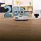 Cecotec Ρομποτική Ηλεκτρική Σκούπα Conga Y90 Pearl με Βάση Αυτόματης Εκκένωσης, Τεχνητή Νοημοσύνη, Λέιζερ Πλοήγηση, 25000Pa, 240’ Αυτονομία, Για Κατοικίδια, WiFi/Bluetooth, 3L CEC-127712