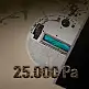 Cecotec Ρομποτική Ηλεκτρική Σκούπα Conga Y90 Pearl με Βάση Αυτόματης Εκκένωσης, Τεχνητή Νοημοσύνη, Λέιζερ Πλοήγηση, 25000Pa, 240’ Αυτονομία, Για Κατοικίδια, WiFi/Bluetooth, 3L CEC-127712