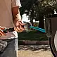 Cecotec Ανέμη Λάστιχου 10m Hydroshell 100 Pro Αυτόματο με Slow Return και Smooth Technology CEC-114305