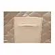 Γυναικεία Τσάντα Χειρός Χρώματος Μπεζ Laura Ashley Relief Quilted 651LAS1727