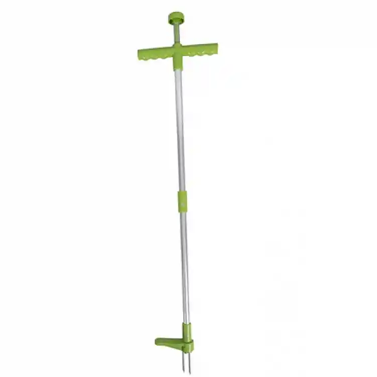 KINZO Kinzo Εξολκέα Ζιζανίων Κήπου 100 cm 02822785