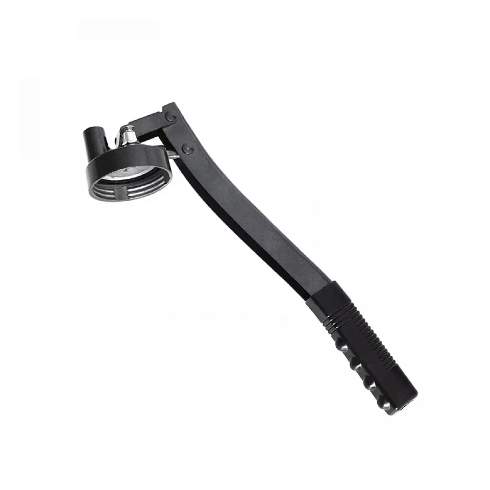 Γρασαδόρος Χειρός 400 ml TAGRED TA1093