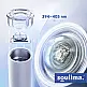 Soulima Λάμπα UV LED νυχιών MINI 3W με βάση, LCD, USB-C 27771