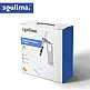 Soulima Λάμπα UV LED νυχιών MINI 3W με βάση, LCD, USB-C 27771