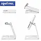 Soulima Λάμπα UV LED νυχιών MINI 3W με βάση, LCD, USB-C 27771