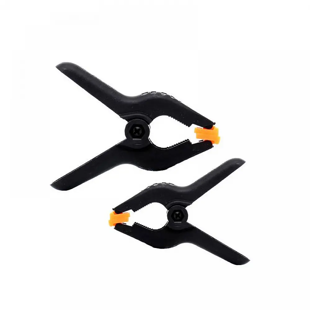Σετ Σφιγκτήρες Ελατηρίου 2/3 22 τμχ Kraft&Dele KD-10186 Σετ Σφιγκτήρες Ελατηρίου 2/3 22 τμχ Kraft&Dele KD-10186