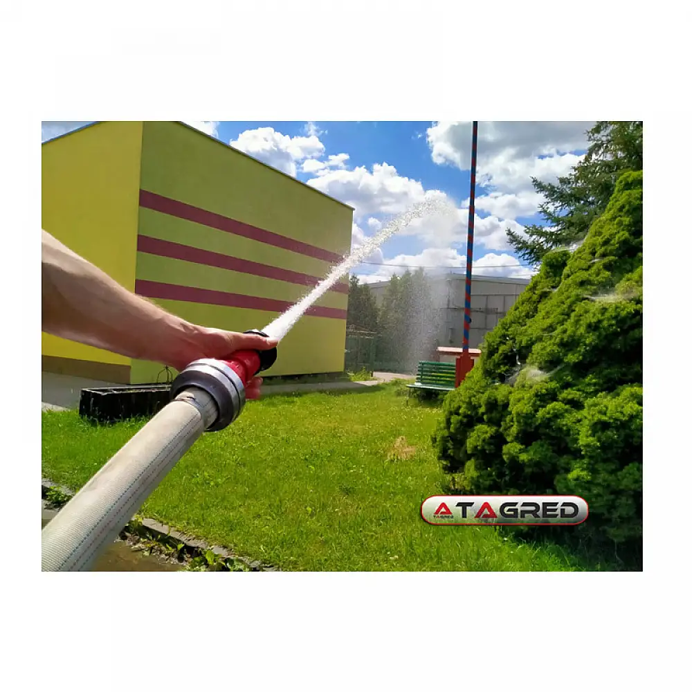 Ακροφύσιο Μάνικας 2 TAGRED TA529