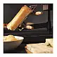 Ηλεκτρική Ψησταριά Raclette 600 W Cecotec Cheese&Grill 6000 Black CEC-03081 Ηλεκτρική Ψησταριά Raclette 600 W Cecotec Cheese&Grill 6000 Black CEC-03081