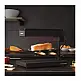 Ηλεκτρική Ψησταριά Raclette 600 W Cecotec Cheese&Grill 6000 Black CEC-03081 Ηλεκτρική Ψησταριά Raclette 600 W Cecotec Cheese&Grill 6000 Black CEC-03081