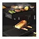 Ηλεκτρική Ψησταριά Raclette 600 W Cecotec Cheese&Grill 6000 Black CEC-03081 Ηλεκτρική Ψησταριά Raclette 600 W Cecotec Cheese&Grill 6000 Black CEC-03081