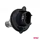 AMIO Λαμπτήρας αλογόνου H13 12V 60/55W PJ26.4t 04517