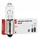 AMIO Σετ 10 τμχ Λαμπτήρων Αλογόνου H21W 12V 21W BAY9s 04514