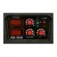Ηλεκτροκόλληση Inverter MIG / MAG MMA TIG-LIFT 240A IGBT PWM Kraft&Dele KD-1834