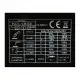 Ηλεκτροκόλληση Inverter MIG / MAG MMA TIG-LIFT 240A IGBT PWM Kraft&Dele KD-1834
