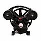 Αεροσυμπιεστής Λαδιού 1.5KW 120 Lt / min με 2 Έμβολα Kraft&Dele KD-1401 Αεροσυμπιεστής Λαδιού 1.5KW 120 Lt / min με 2 Έμβολα Kraft&Dele KD-1401