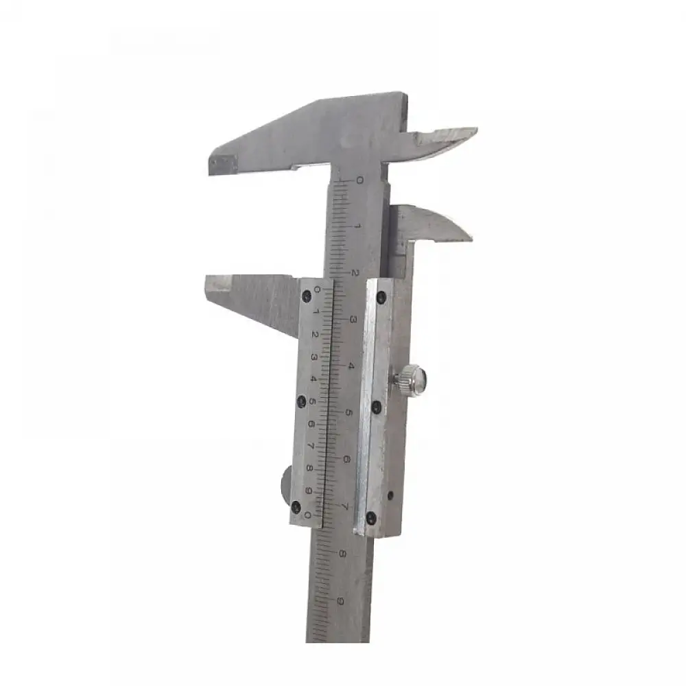 Δαγκάνα Μέτρησης 0 - 150 mm Kraft&Dele KD-10298