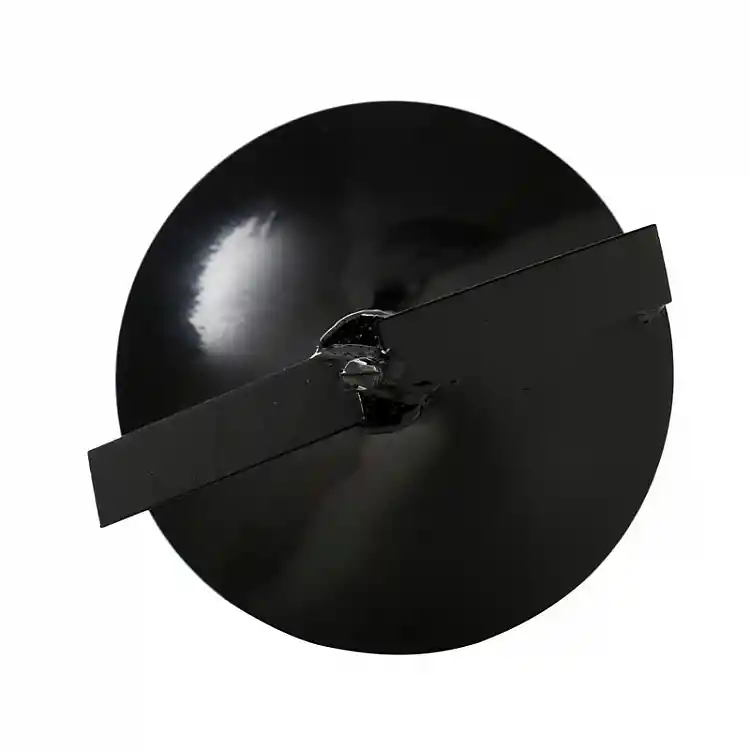 Αρίδα Γεωτρύπανου από Ατσάλι 200 x 800 mm Kraft&Dele KD-5253