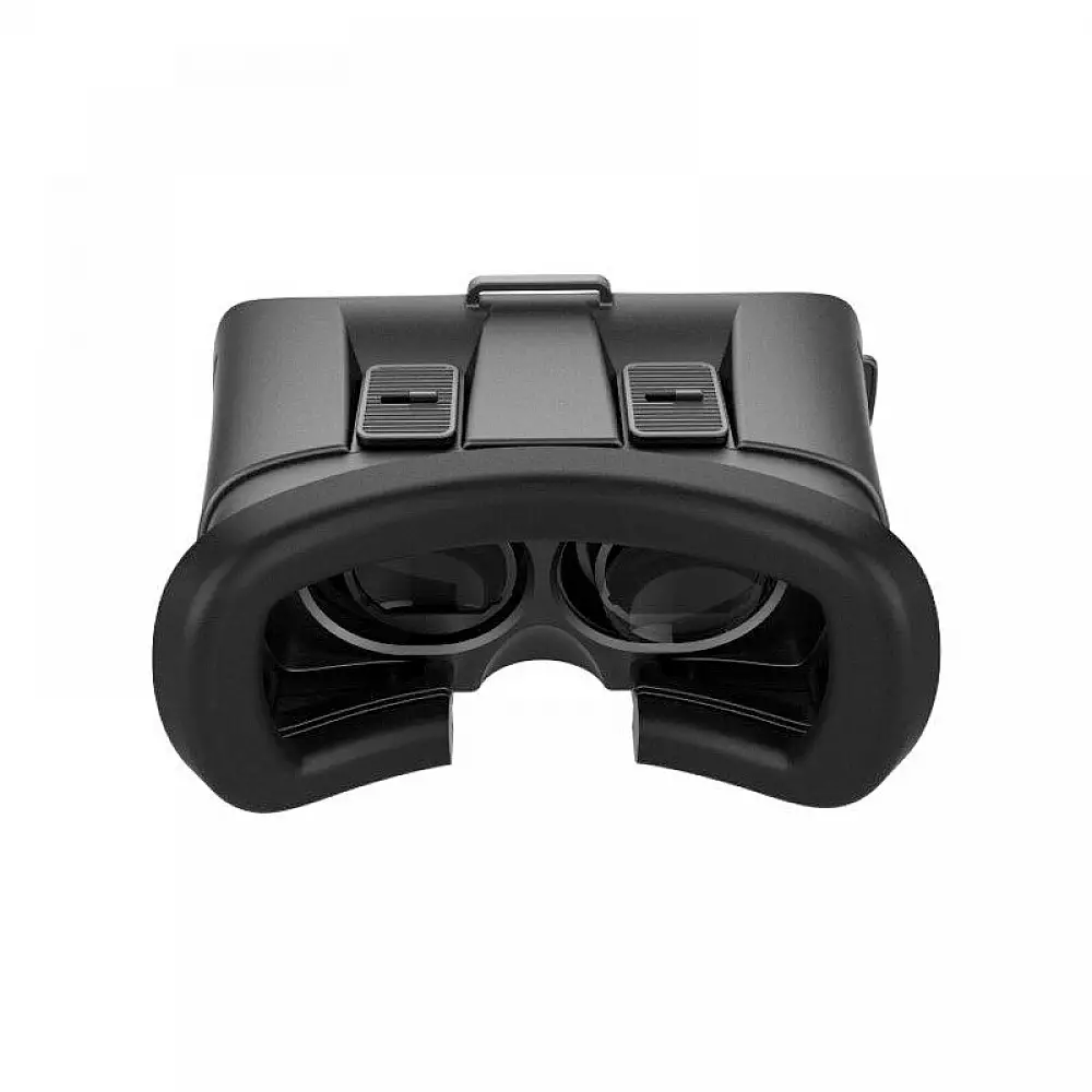 3D Γυαλιά Εικονικής Πραγματικότητας VRBOX V2.0 για Smartphones 4.7 - 6 με Bluetooth Χειριστήριο SPM VR-Glass