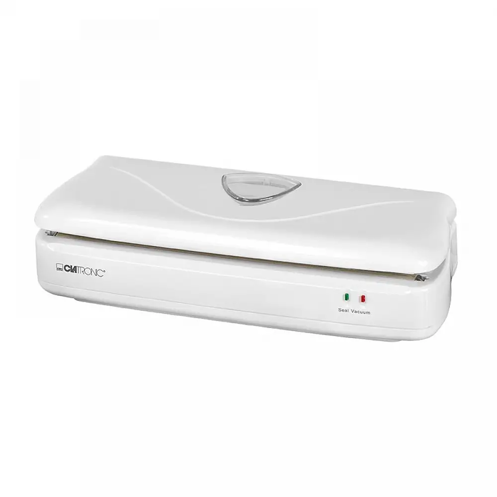 Συσκευή Σφραγίσματος Τροφίμων σε Σακούλα Clatronic FS3261