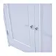 Ντουλάπι Νιπτήρα 60 x 60 x 30 cm HOMCOM 834-079